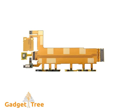 Sony Xperia Z3 Motherboard Flex Cable
