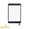 iPad Mini Glass Digitizer Black