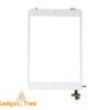 iPad Mini Glass Digitizer white