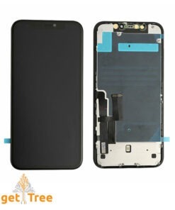 iPhone 11 LCD incell