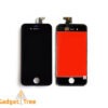 iPhone 4 LCD and Digitizer Touch Screen Assembly Black