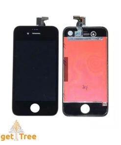 iPhone 4S LCD and Digitizer Black