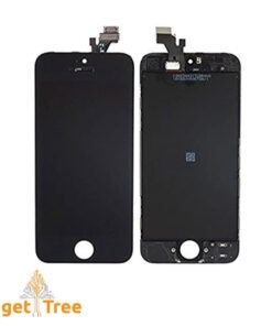 iPhone 5G LCD and Digitizer AAA Black