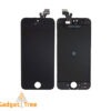 iPhone 5G LCD and Digitizer High Copy Black