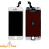 iPhone 5S LCD and Digitizer High Copy White