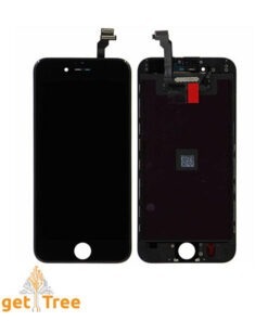 iPhone 6G LCD and Digitizer AAA Black