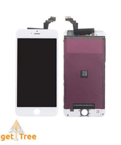 iPhone 6G LCD and Digitizer AAA White
