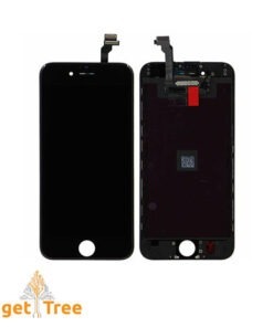 iPhone 6G LCD and Digitizer High Copy Black