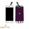 iPhone 6G LCD and Digitizer High Copy White