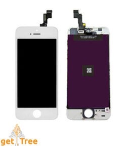 iPhone 6G LCD and Digitizer High Copy White