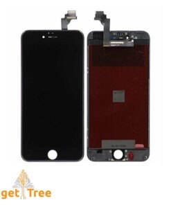 iPhone 6Plus LCD and Digitizer AAA Black