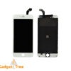 iPhone 6Plus LCD and Digitizer High Copy White