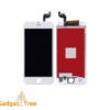 iPhone 6S Plus LCD and Digitizer Touch Screen Assembly White