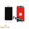 iPhone 8 LCD and Digitizer Touch Screen Assembly White