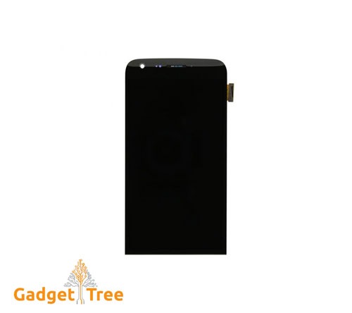 LG G5 LCD Screen Black
