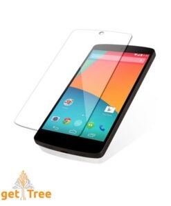 Nexus 5 Tempered Glass Screen Protector