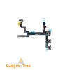 Power Button Switch Volume On-Off Flex Cable for iPhone 5