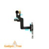 Power Button Switch Volume On-Off Flex Cable for iPhone 6splus