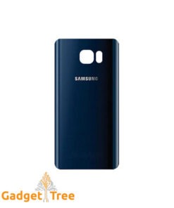 Samsung Galaxy Note 5 Back Cover Dark Blue