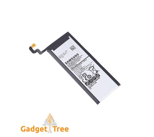 Samsung Galaxy Note 5 Battery Replacement