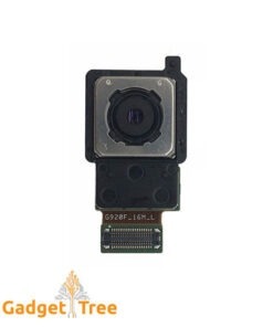 Samsung Galaxy S6 G920i Rear Camera Lens and Bezel