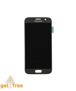 Samsung Galaxy S7 LCD Screen Black