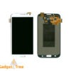 Samsung Note 2 LCD and Touch White