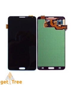 Samsung Note 3 LCD and Touch Black