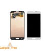 Samsung S5 mini LCD and Touch White