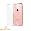 TPU clear case for iPhone 6