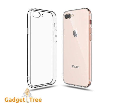 TPU clear case for iPhone 7Plus