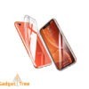 TPU clear case for iPhone XR