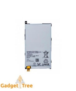 Xperia Z1 Compact Battery Replacement