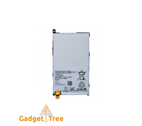Xperia Z1 Compact Battery Replacement