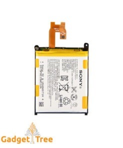 Xperia Z2 Battery Replacement