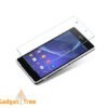 Xperia Z2 Tempered Glass Screen Protector