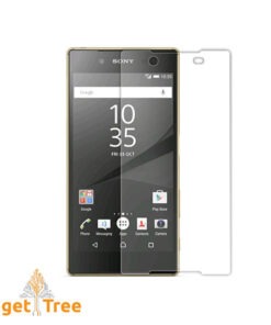 Xperia Z5 Tempered Glass Screen Protector