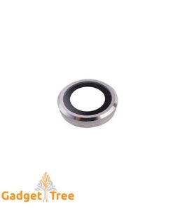 iPhone 6 Camera Lens Replacement Silver