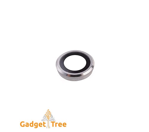 iPhone 6 Camera Lens Replacement Silver