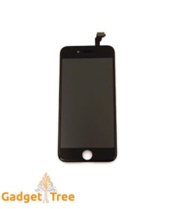 iPhone 6 Plus LCD Gamut Black