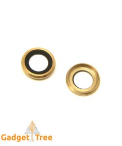 iPhone 6Plus Camera Lens Replacement Gold