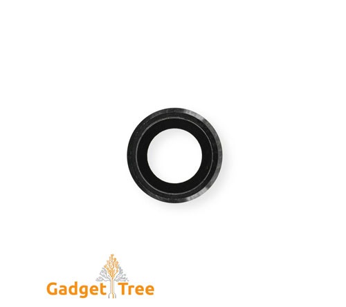iPhone 6S Camera Lens Replacement Black