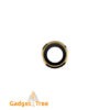 iPhone 6S Camera Lens Replacement Gold