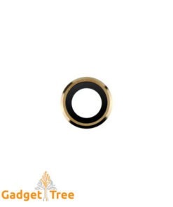 iPhone 6S Camera Lens Replacement Gold