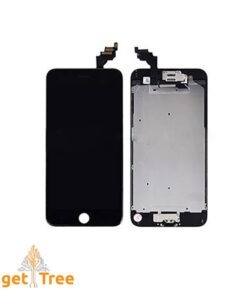 iPhone 6S LCD Incell Black