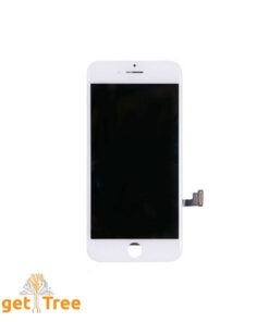 iPhone 7 LCD and Digitizer Touch Screen Assembly White