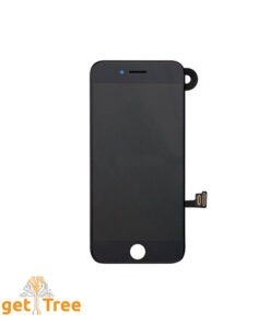 iPhone 7 Original LCD and Screen Assembly Black