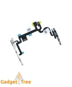 iPhone 7 Power Button Switch Volume On-Off Flex Cable