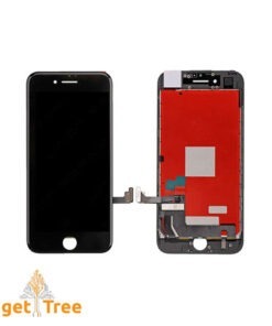 iPhone 7G LCD Incell Black
