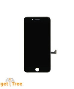 iPhone 7Plus LCD and Digitizer Touch Screen Assembly Black